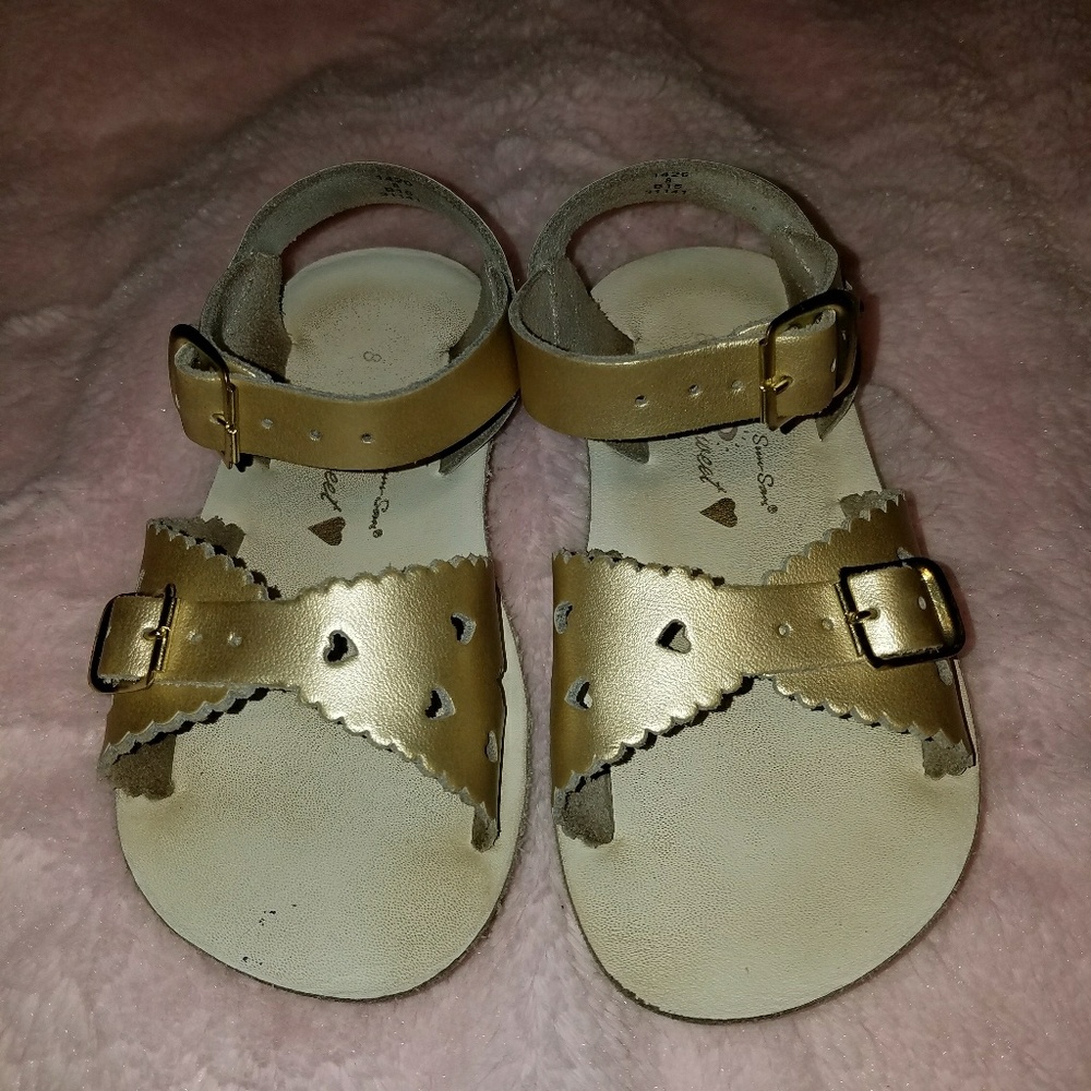 ** SOLD**Sun sans